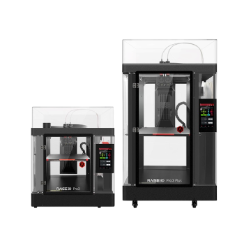 Ремонт техники Raise3D